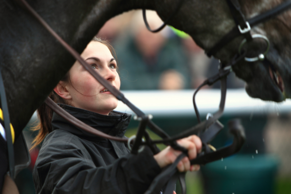 The Racing Foundation grants £3million to support racing’s recovery from the impact of Covid-19 Banner