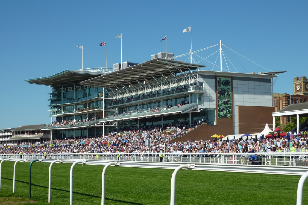 Summary findings published from British racing’s environmental sustainability assessment Banner