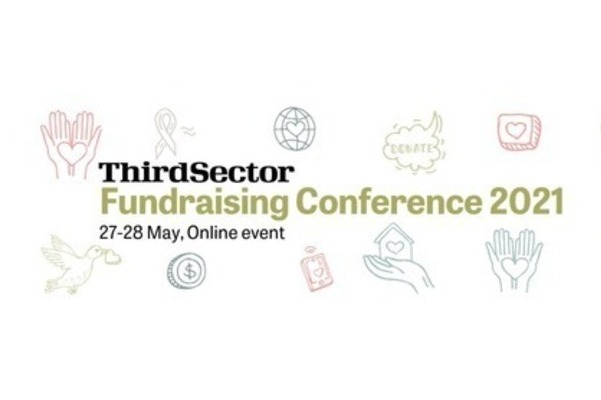 Third Sector holds two day Fundraising Conference on 27th & 28th May 2021