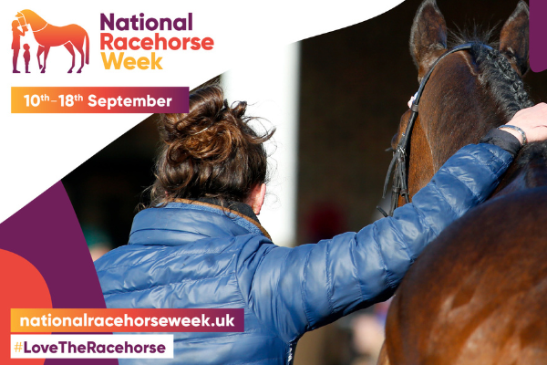 Racing Foundation funded National Racehorse Week set to return in ...