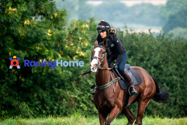 RELEASE: Racing Home announces extended funding partnership with the RacingFoundation to improve the lives of working parents and carers in thehorseracing industry